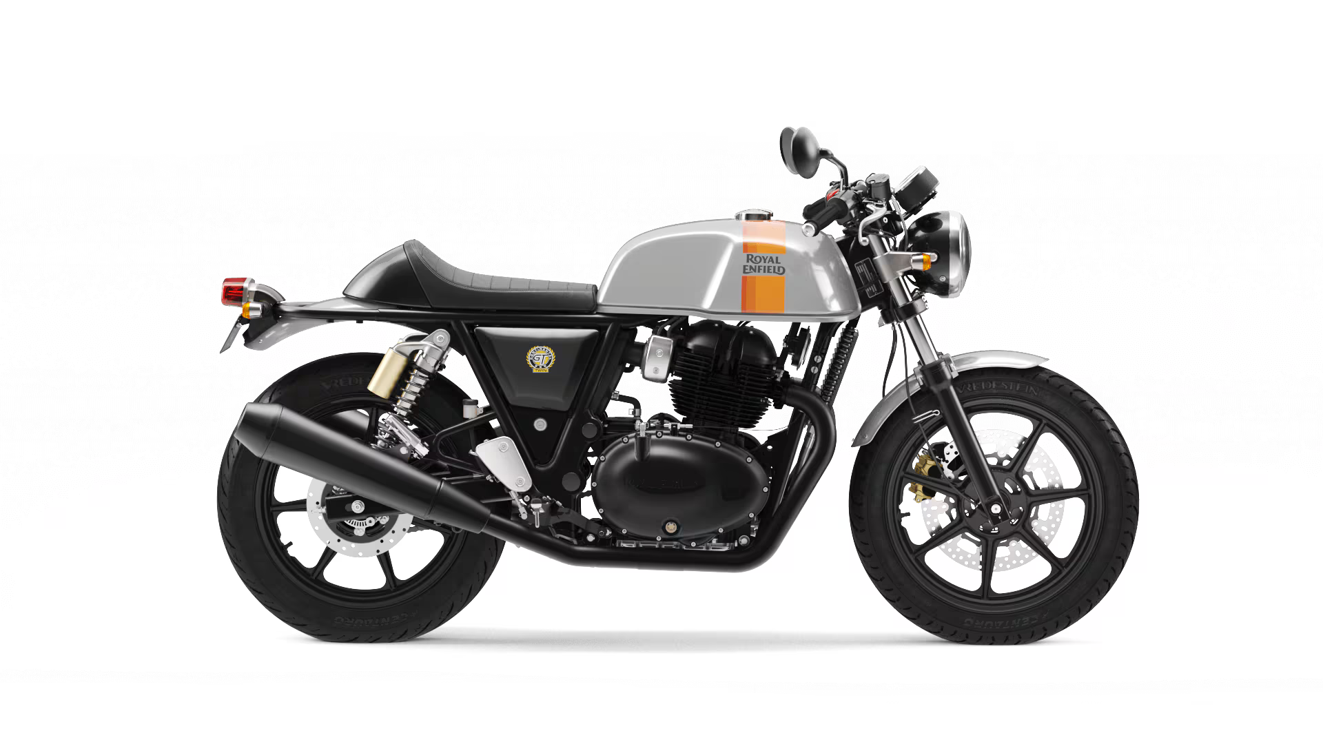 Hunter350